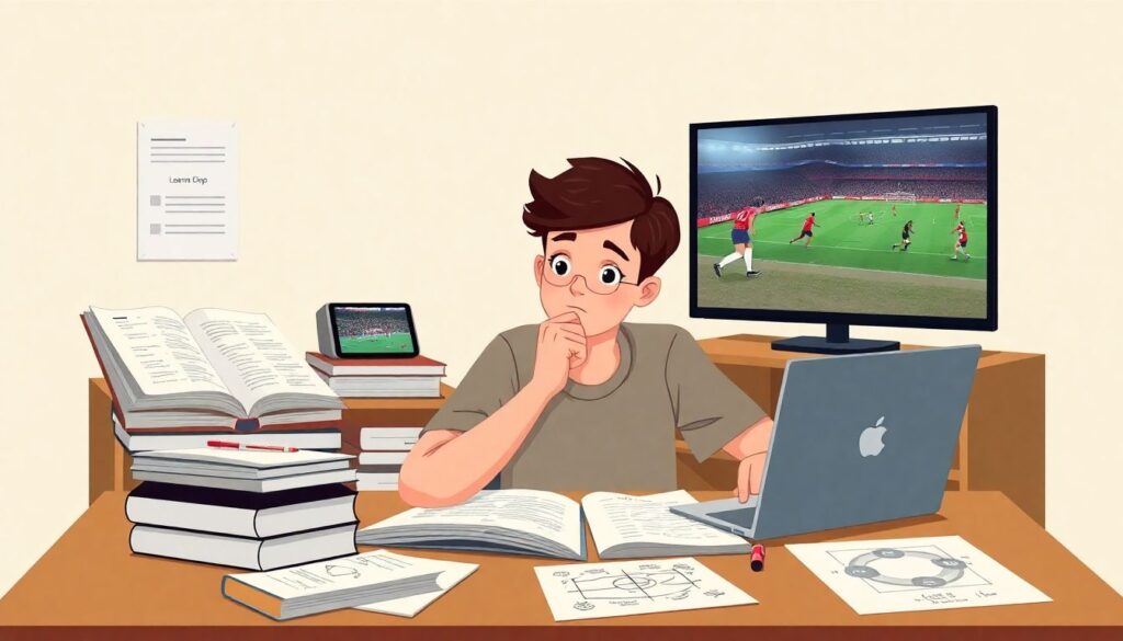 Красивые истории о матчах и великих победах легендарных игроков - иллюстрация