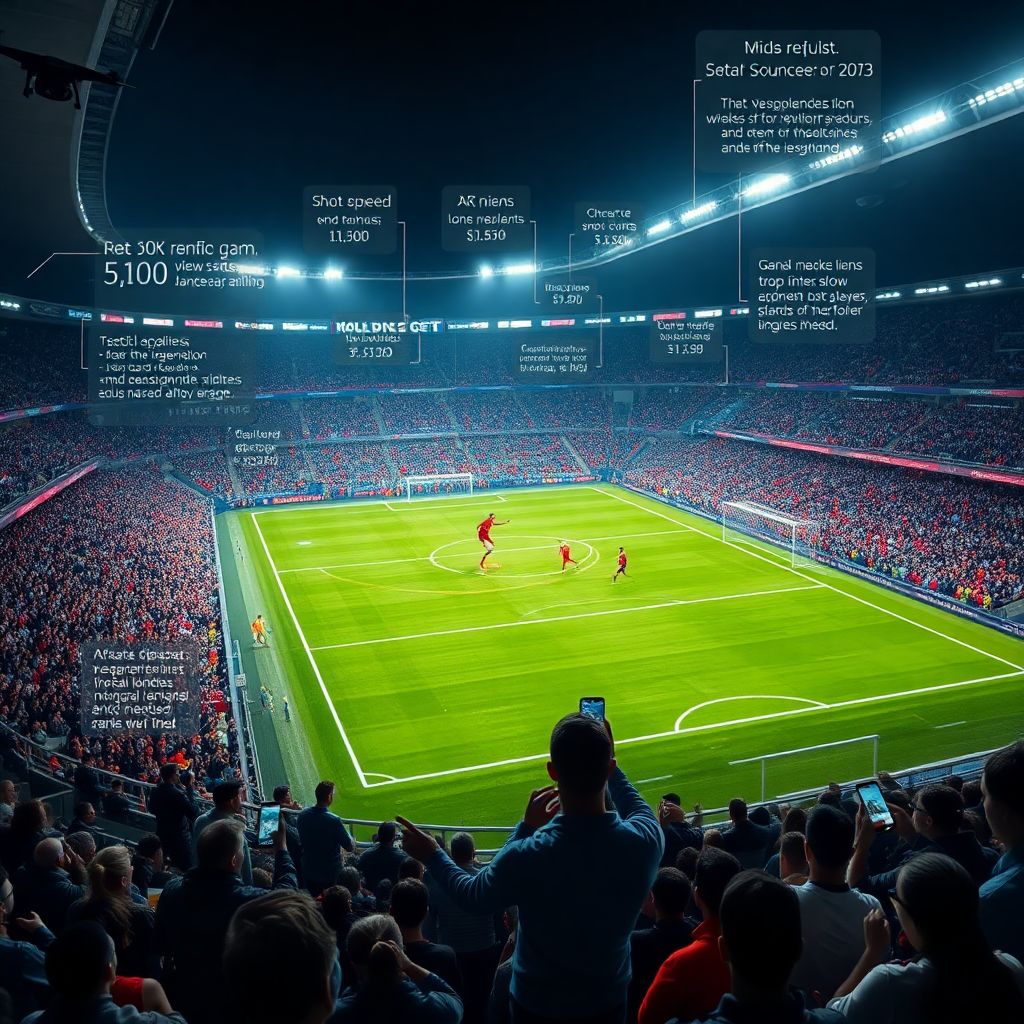 Сказания о голах, которые стали легендой и изменили историю футбола