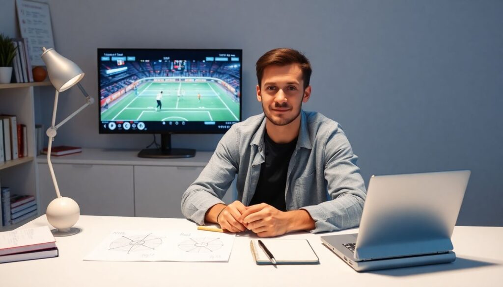 Красивые истории о матчах и великих победах легендарных игроков - иллюстрация