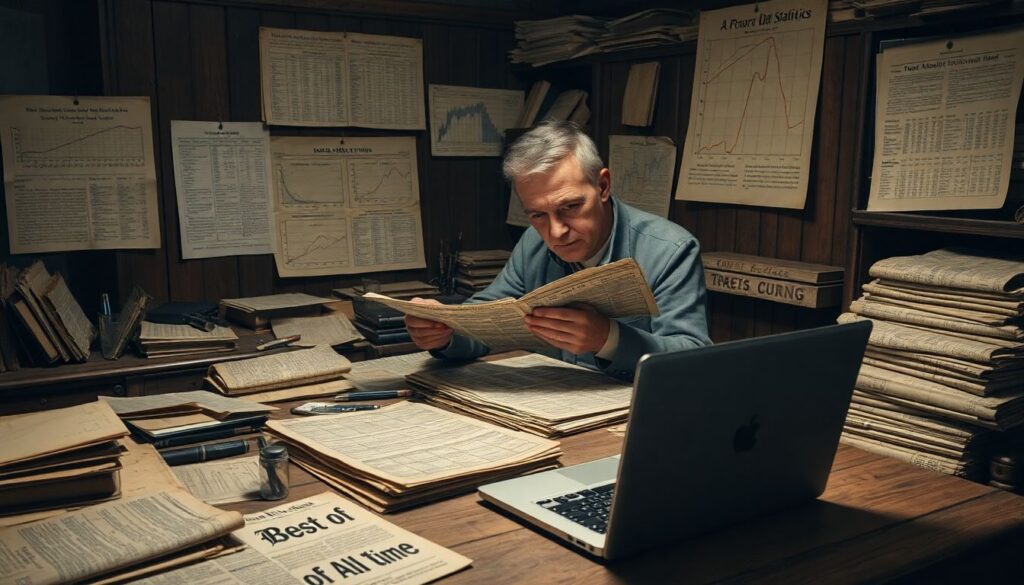 Биографии великих бомбардиров и их голевые рекорды - иллюстрация