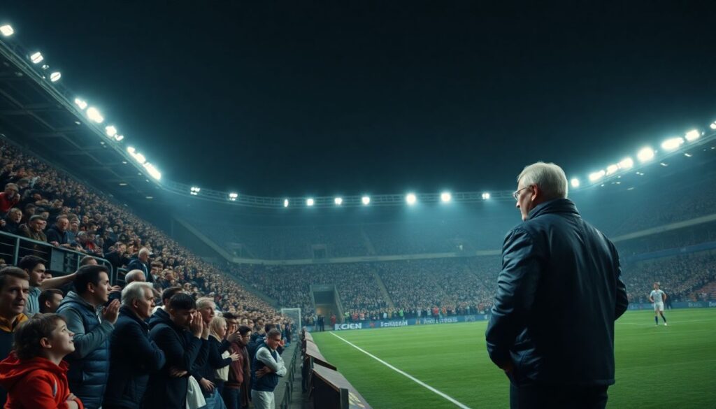 Матчи, которые пишут историю клуба - иллюстрация