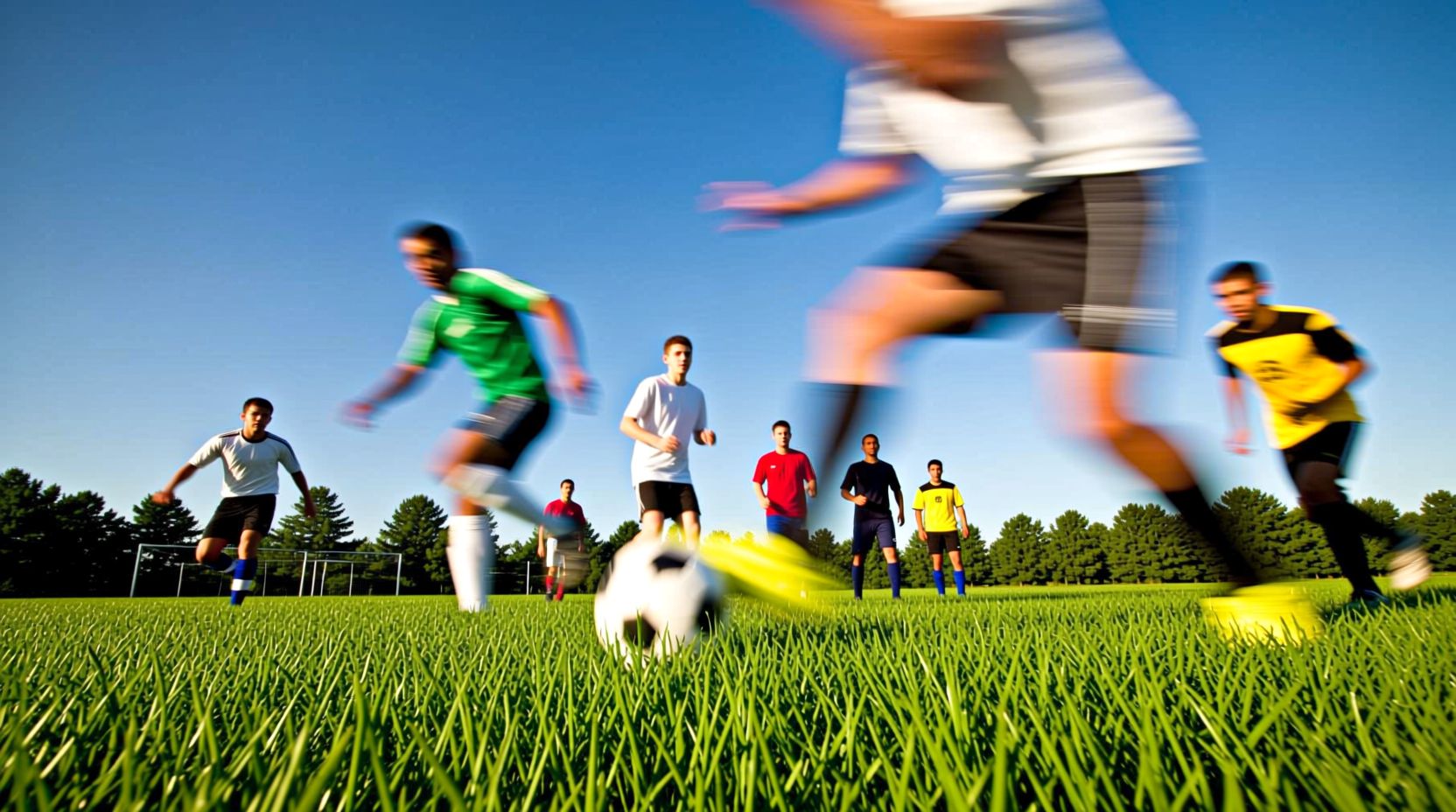 Новая эпоха игроков