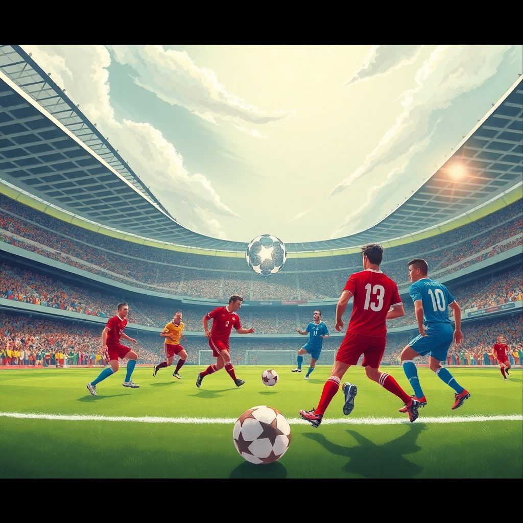 Истории великих матчей: что навсегда запомнилось болельщикам