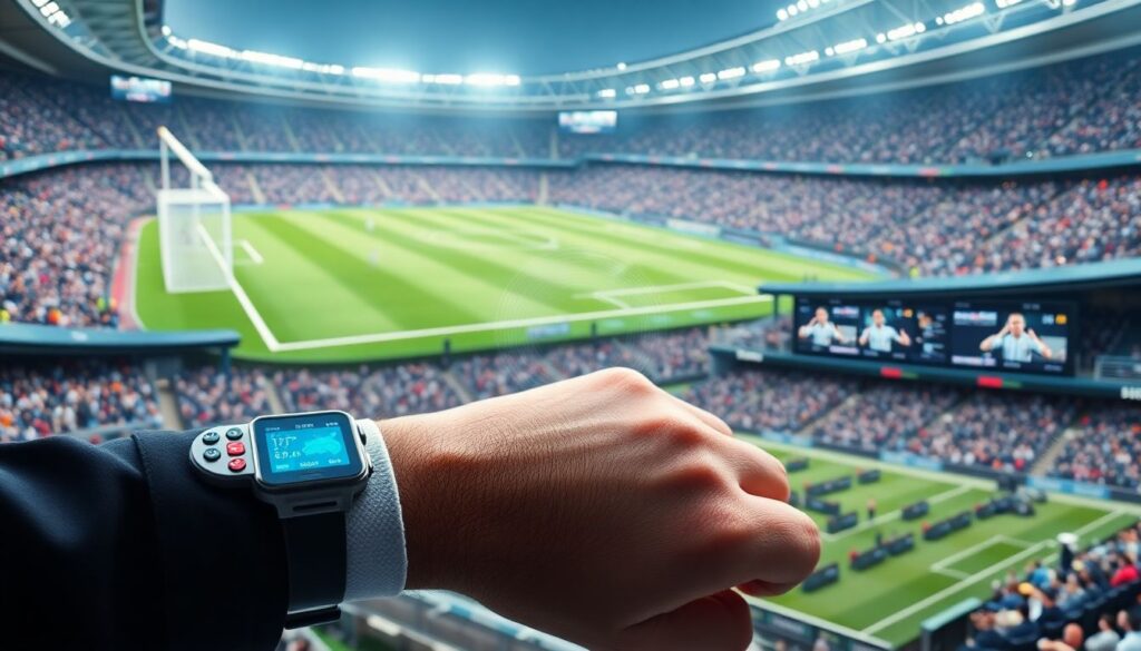 Необычные истории матча: курьёзы и повороты судьбы - иллюстрация