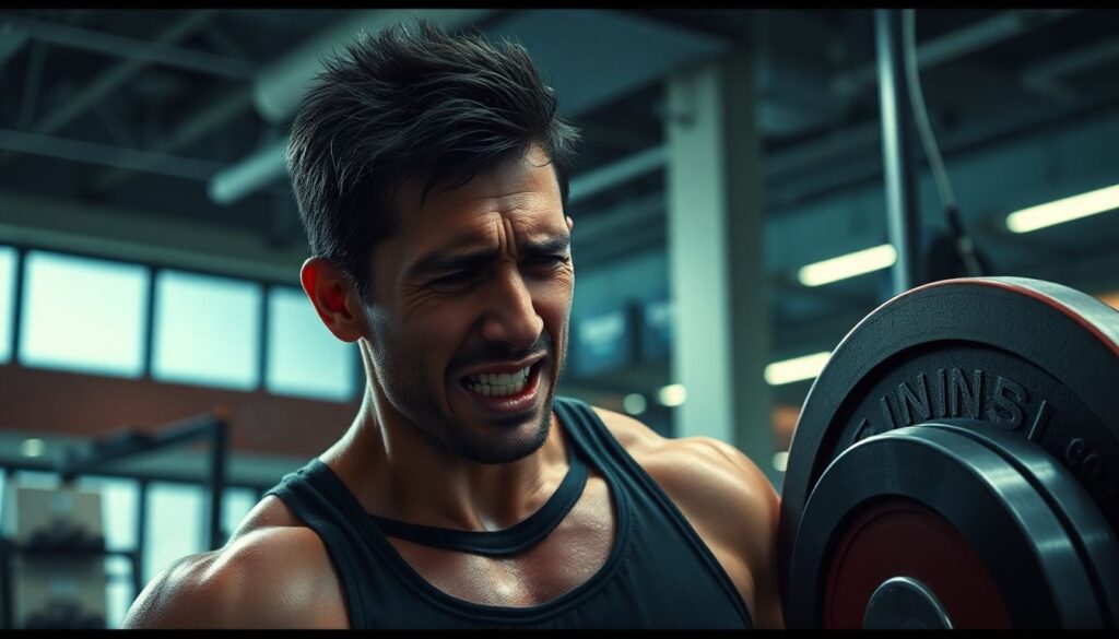 Путь к высшему мастерству: тренировки и привычки чемпионов - иллюстрация