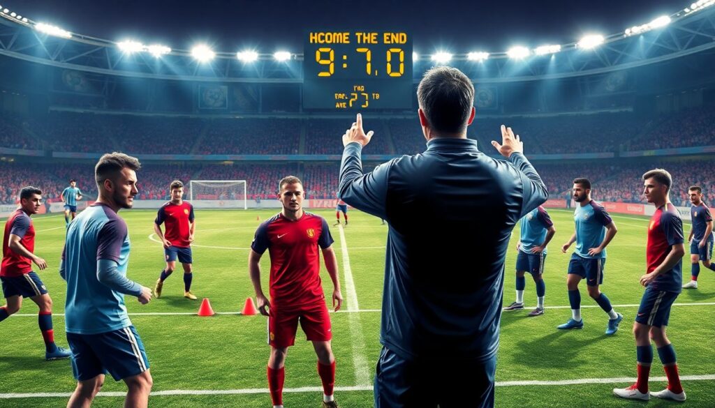 Грандиозные камбэки в истории футбола и их герои - иллюстрация