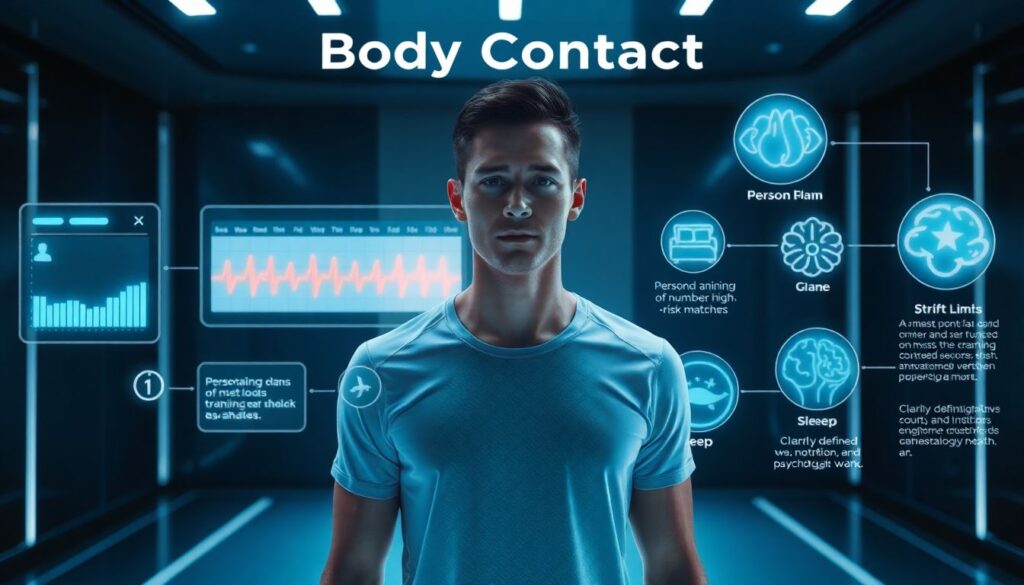 Истории травм-возрождений легенд спорта - иллюстрация