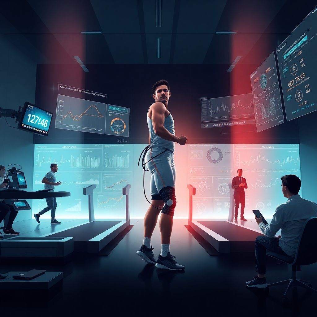 Истории травм‑возрождений легенд спорта: как чемпионы возвращаются на вершину