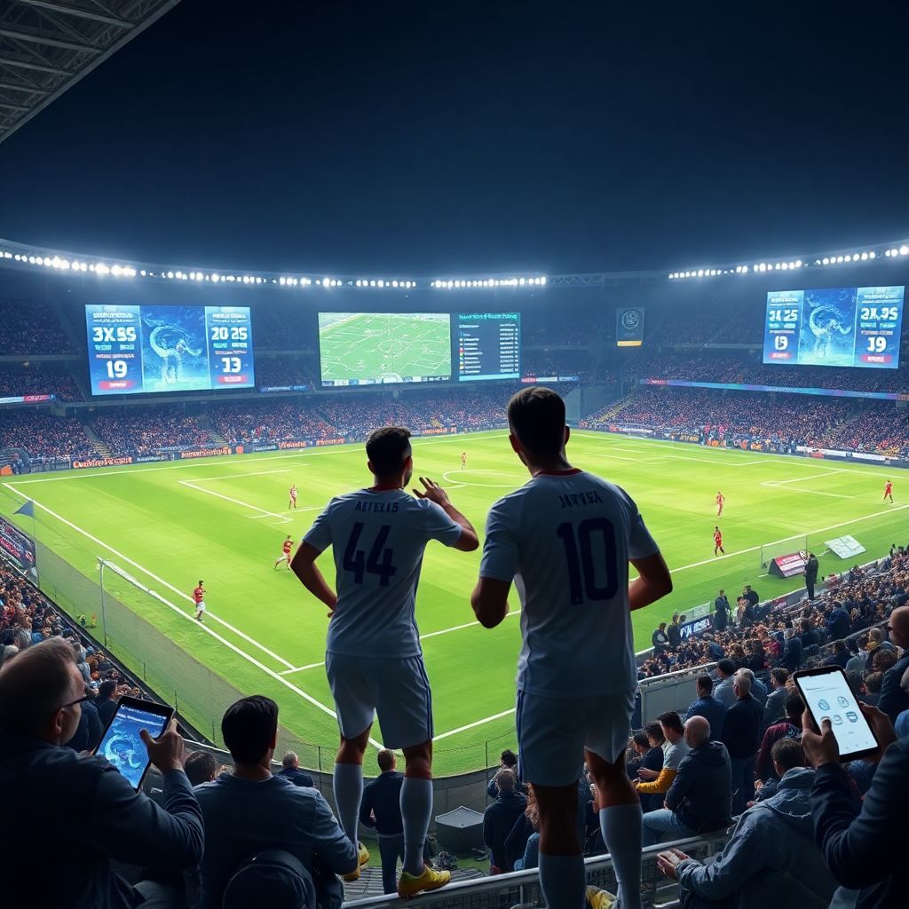 Герои матчей: главные партии, голы и решения капитана в решающие моменты