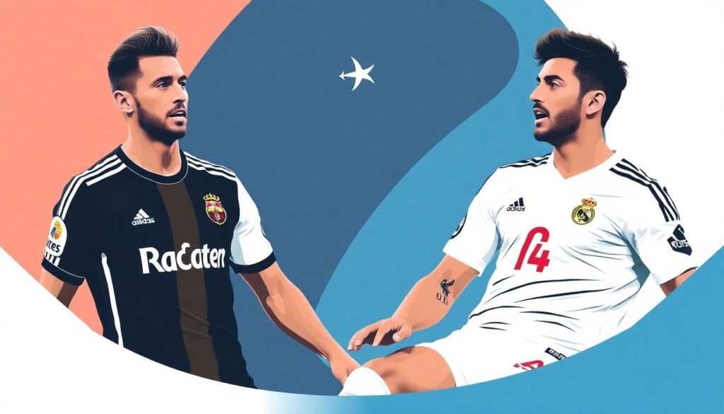 Легендарные матчи и их герои: хроника лет - иллюстрация