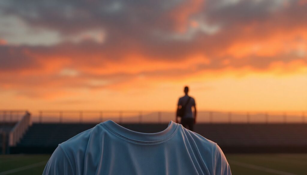 Знаки судьбы в карьере великих игроков - иллюстрация