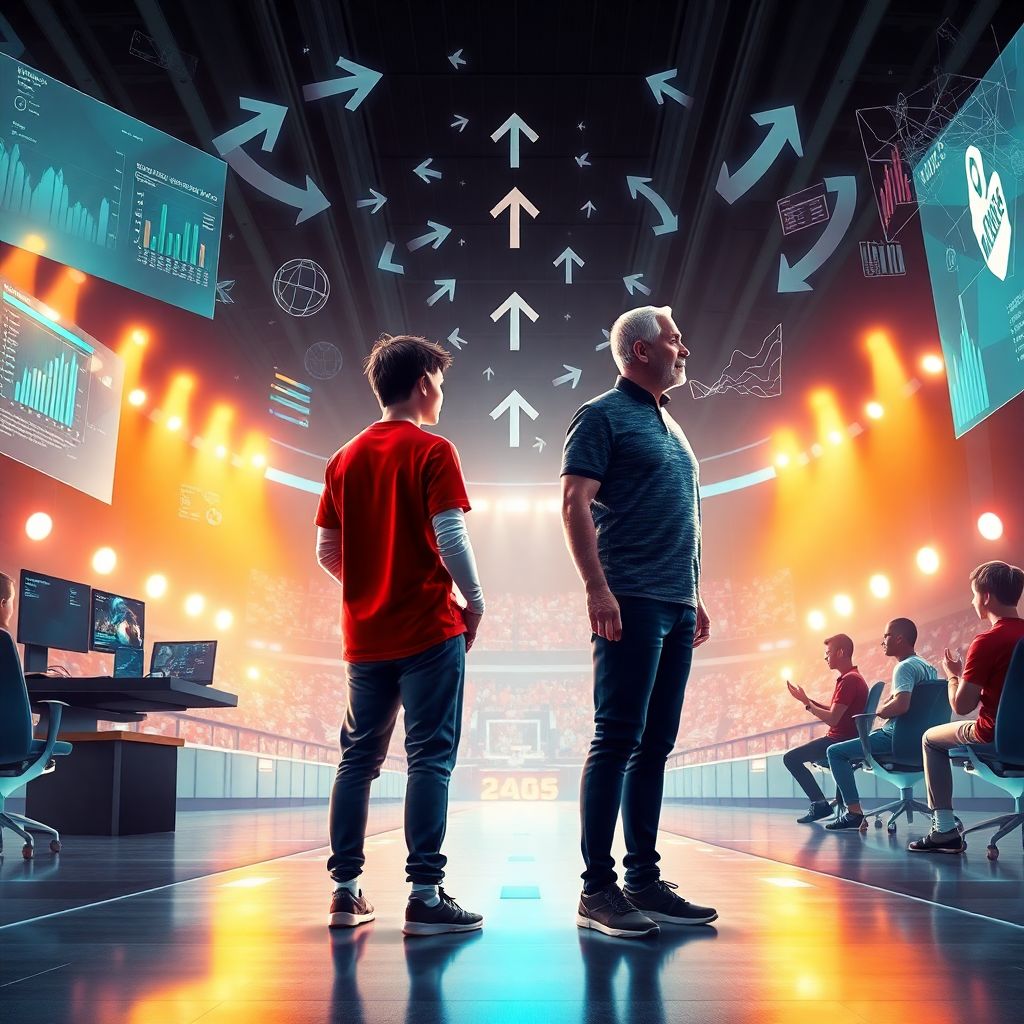 Знаки судьбы в карьере великих игроков: как предопределяется успех