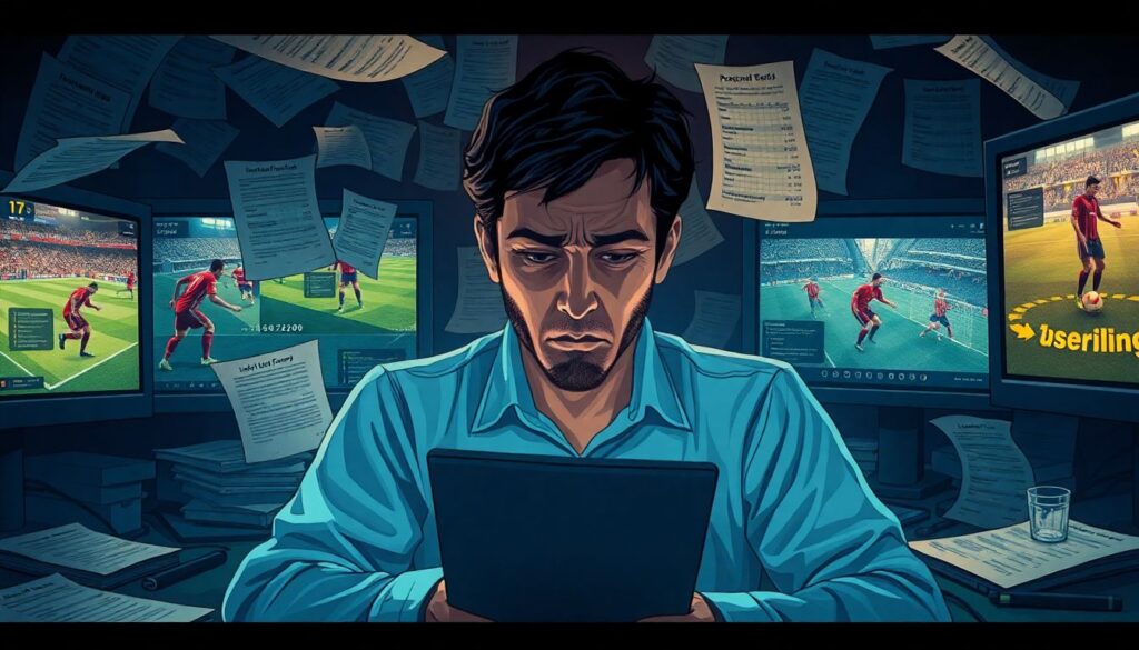 Биографические очерки о мастерах дриблинга и паса - иллюстрация