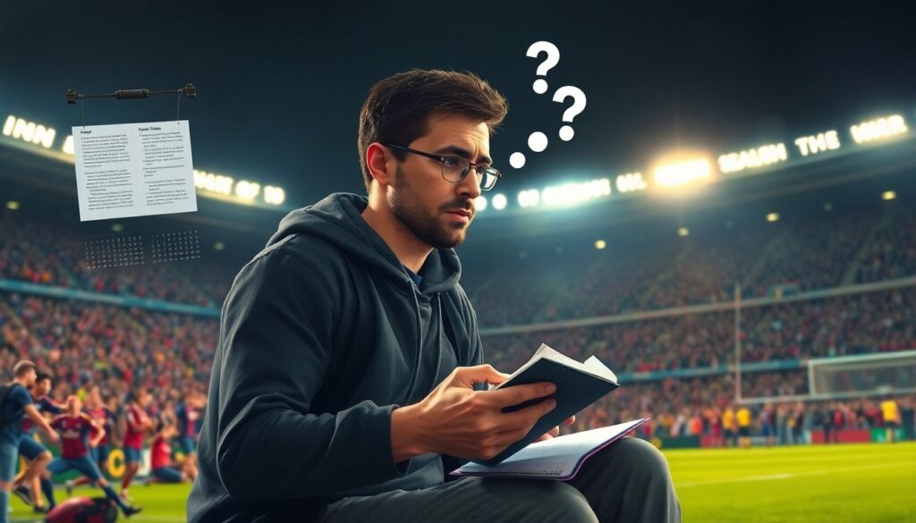 Рассказы о матчах, которые изменили лигу навсегда - иллюстрация