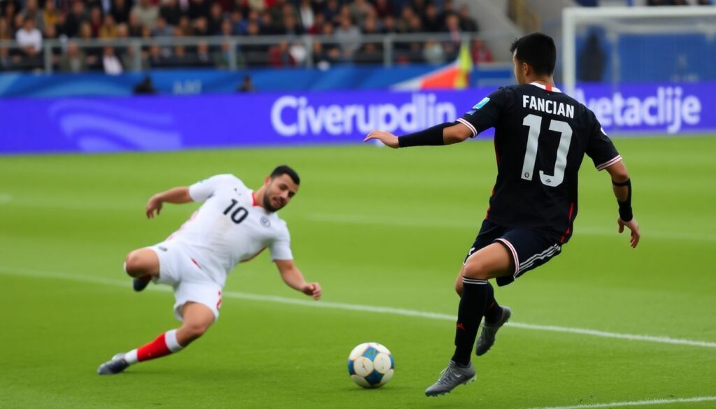 Путь к завоеванию Золотого мяча: биографии претендентов - иллюстрация