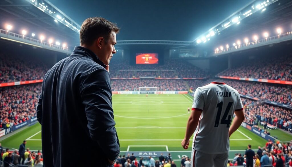 Истории дерби, которые гнуть судьбу сезона - иллюстрация