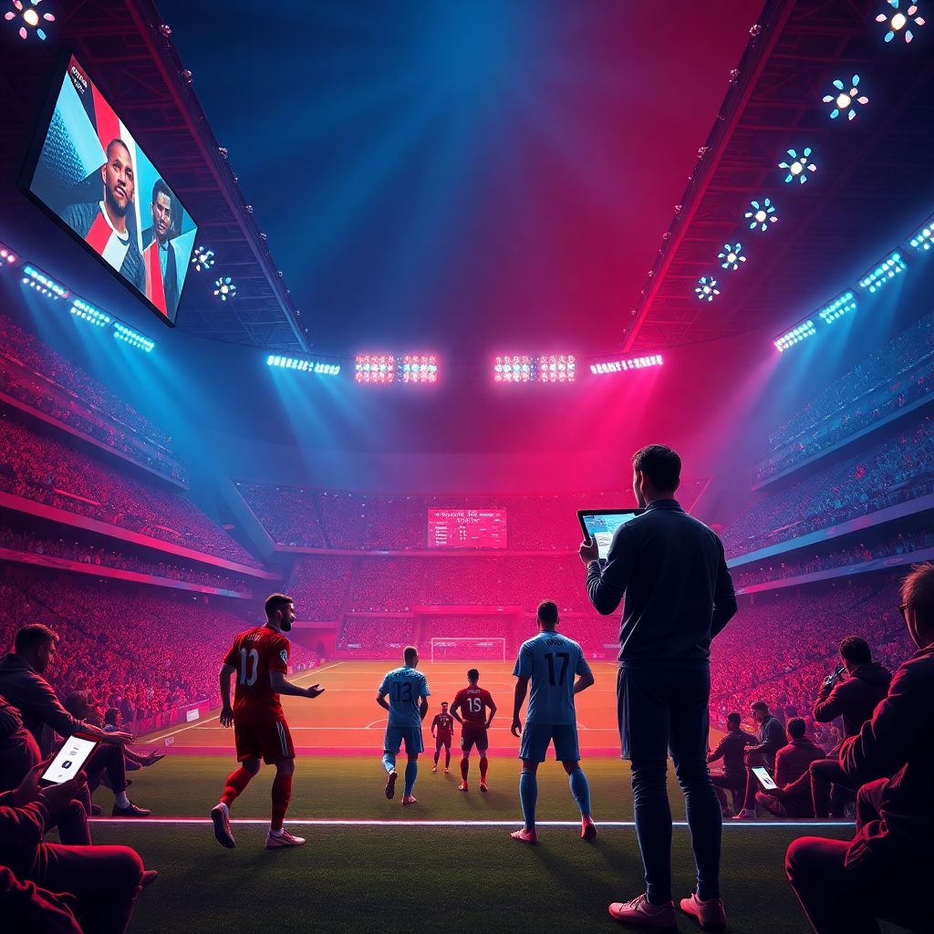 Истории дерби, которые гнут судьбу сезона в футболе