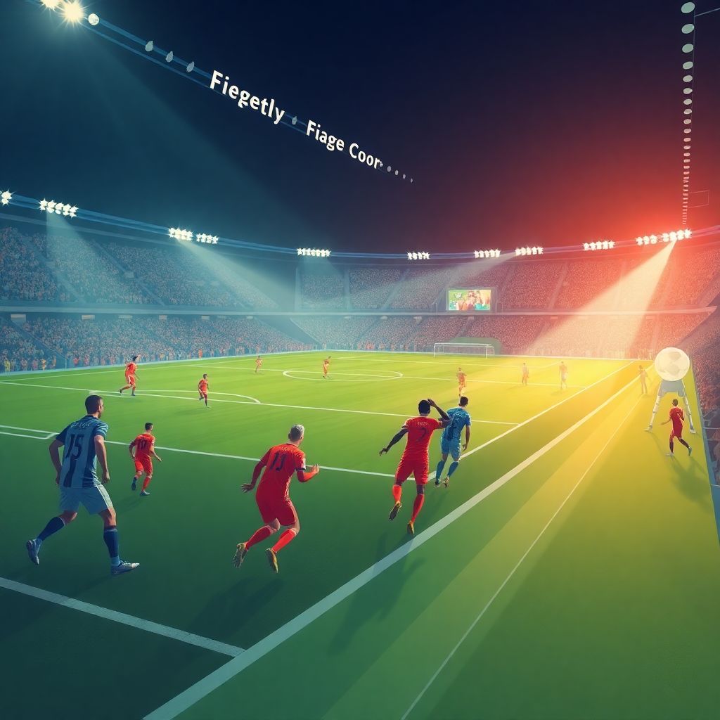 Топ-истории матчей: яркие моменты от группового этапа до финала