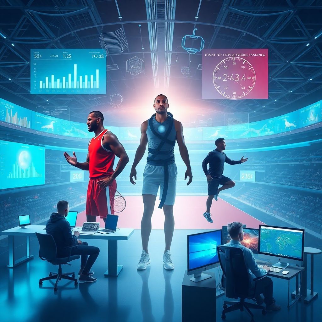 Истории личного роста и характера великих игроков: уроки успеха