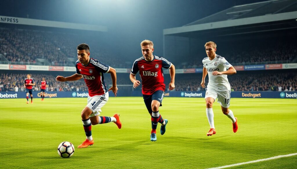 Биографии защитников и их роль в чемпионатах - иллюстрация