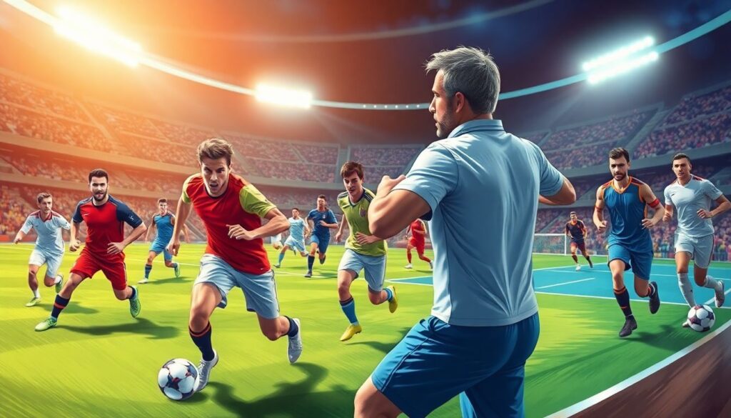 Истории дерзких камбэков и их тренеров - иллюстрация