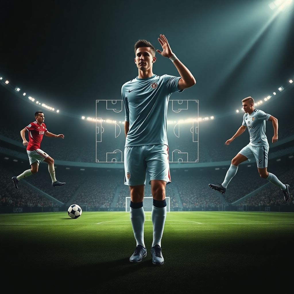 Биографии защитников и их ключевая роль в победах на чемпионатах