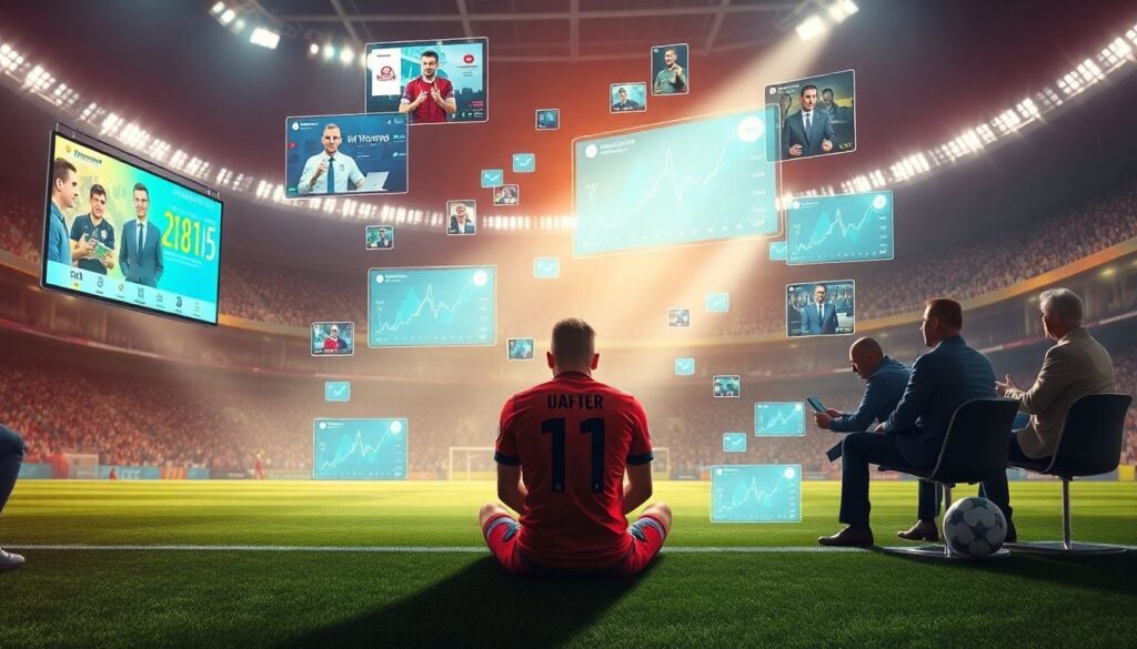 Трагедии и триумфы на пути к славе футболистов - иллюстрация