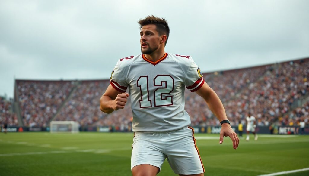 Трагедии и триумфы на пути к славе футболистов - иллюстрация