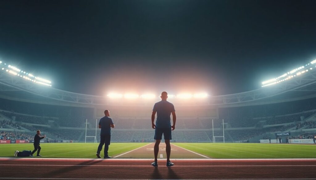 Истории выходов на пик формы и долгих сезонов - иллюстрация