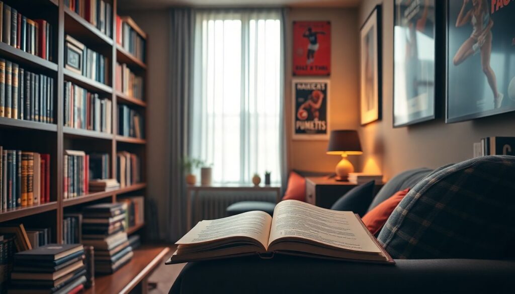 Истории успеха и упорства великих игроков - иллюстрация