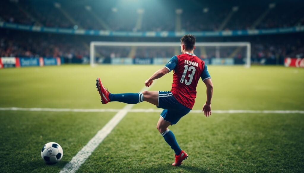 Герои поля: кто стал кумиром болельщиков - иллюстрация