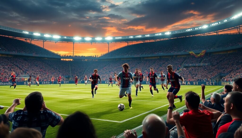 Герои поля: кто стал кумиром болельщиков - иллюстрация