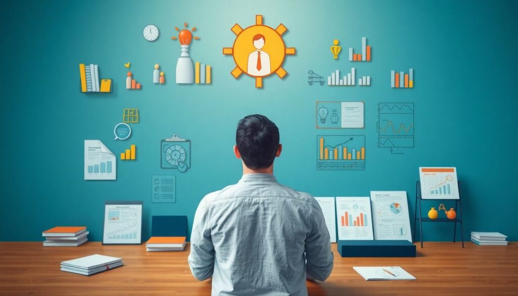 Рассказы о поражениях, из которых учатся победители - иллюстрация