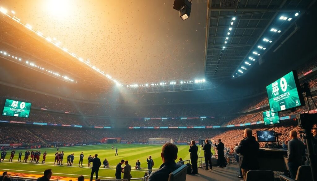 Матчевые легенды: истории главных побед и их залог - иллюстрация