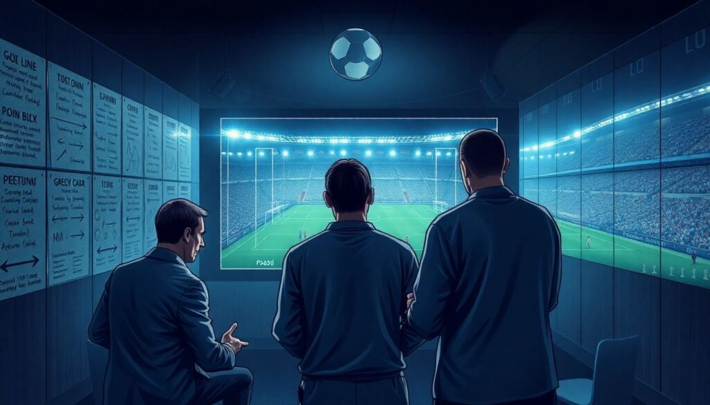 Матчевые легенды: истории главных побед и их залог - иллюстрация