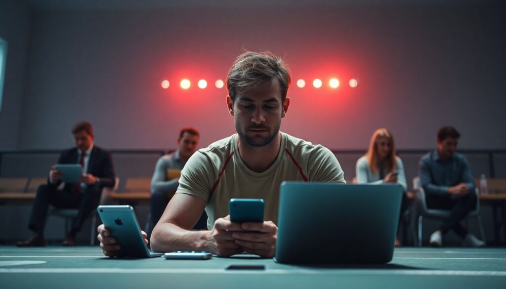 Истории спортивной драмы: голевые подвиги и падения - иллюстрация