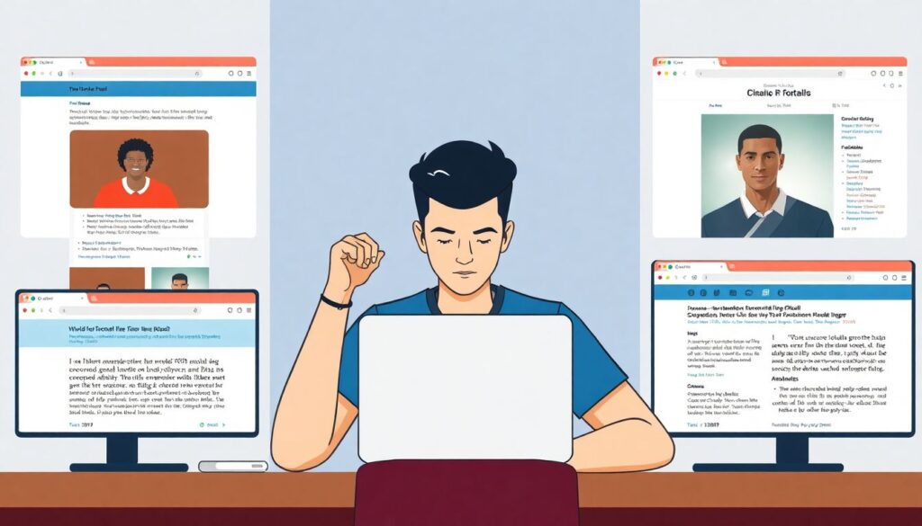 Биографии российских и мировых звёзд футбола - иллюстрация