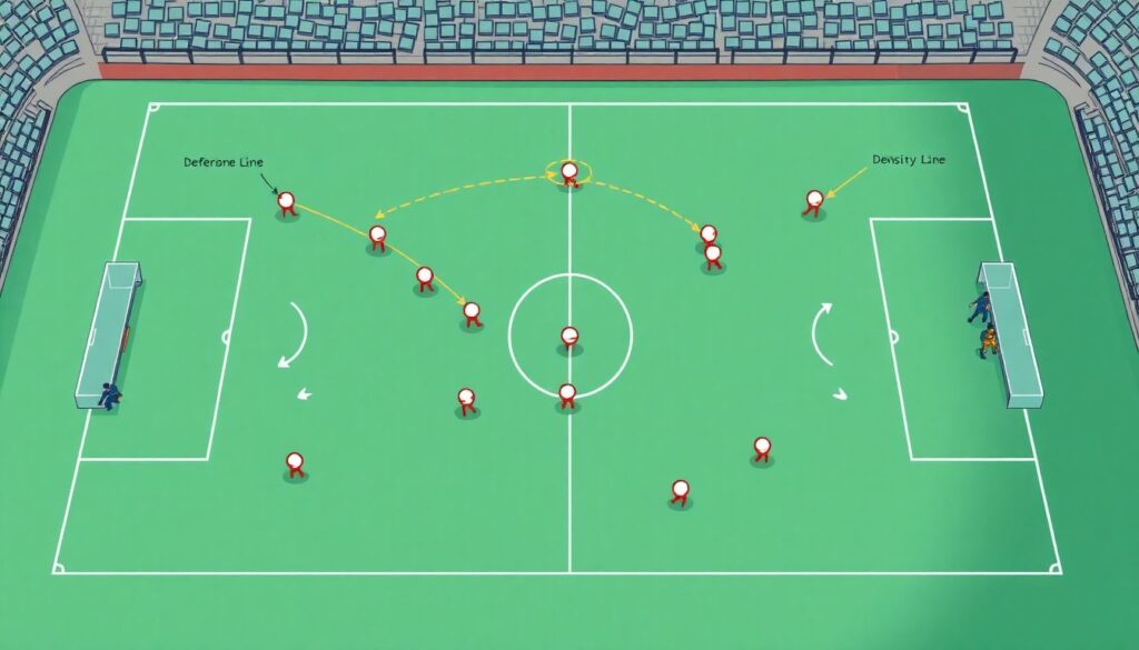 Репортажи о матчах, где решающую роль сыграли детали - иллюстрация