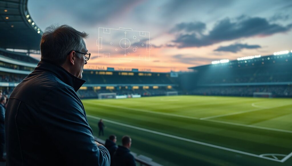 Матчи с поворотами сюжета: от старта до финала - иллюстрация