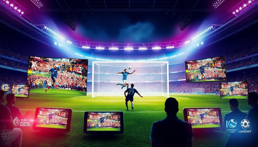 Эпические камбэки на последних минутах - иллюстрация