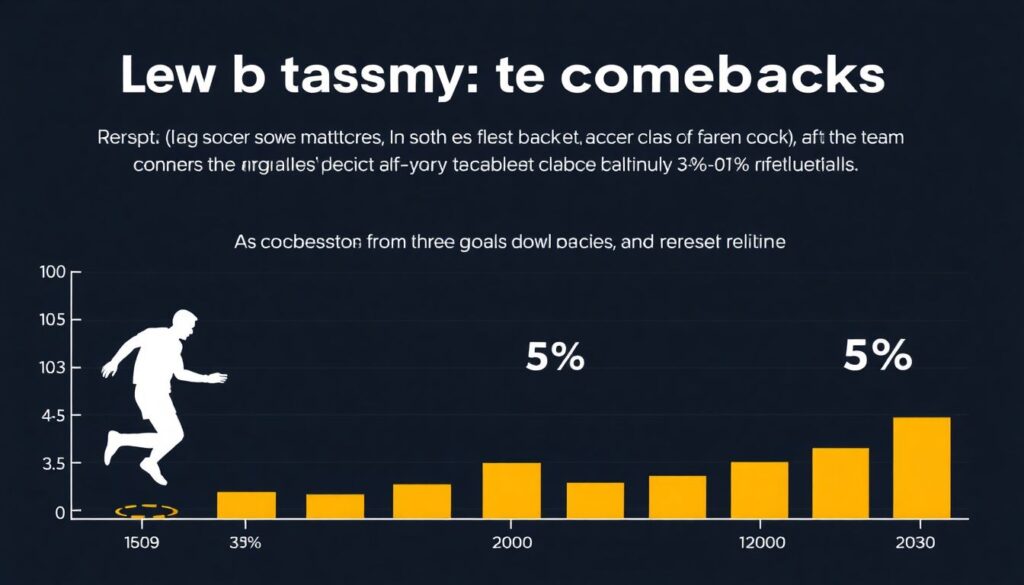 Эпические камбэки на последних минутах - иллюстрация