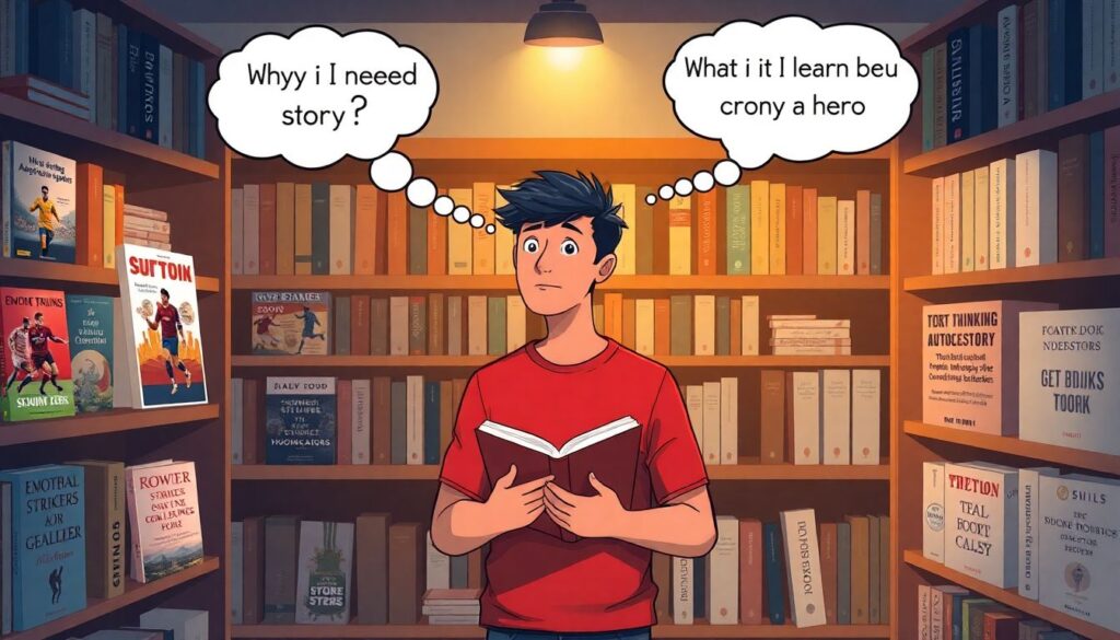 Биографические заметки о великих футболистах и тренерах - иллюстрация