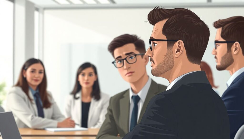 Рассказы о пути к статусу капитана и лидерства - иллюстрация