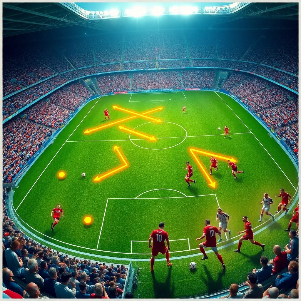 Матчи, определившие эру и стиль футбола: как рождались легенды игры