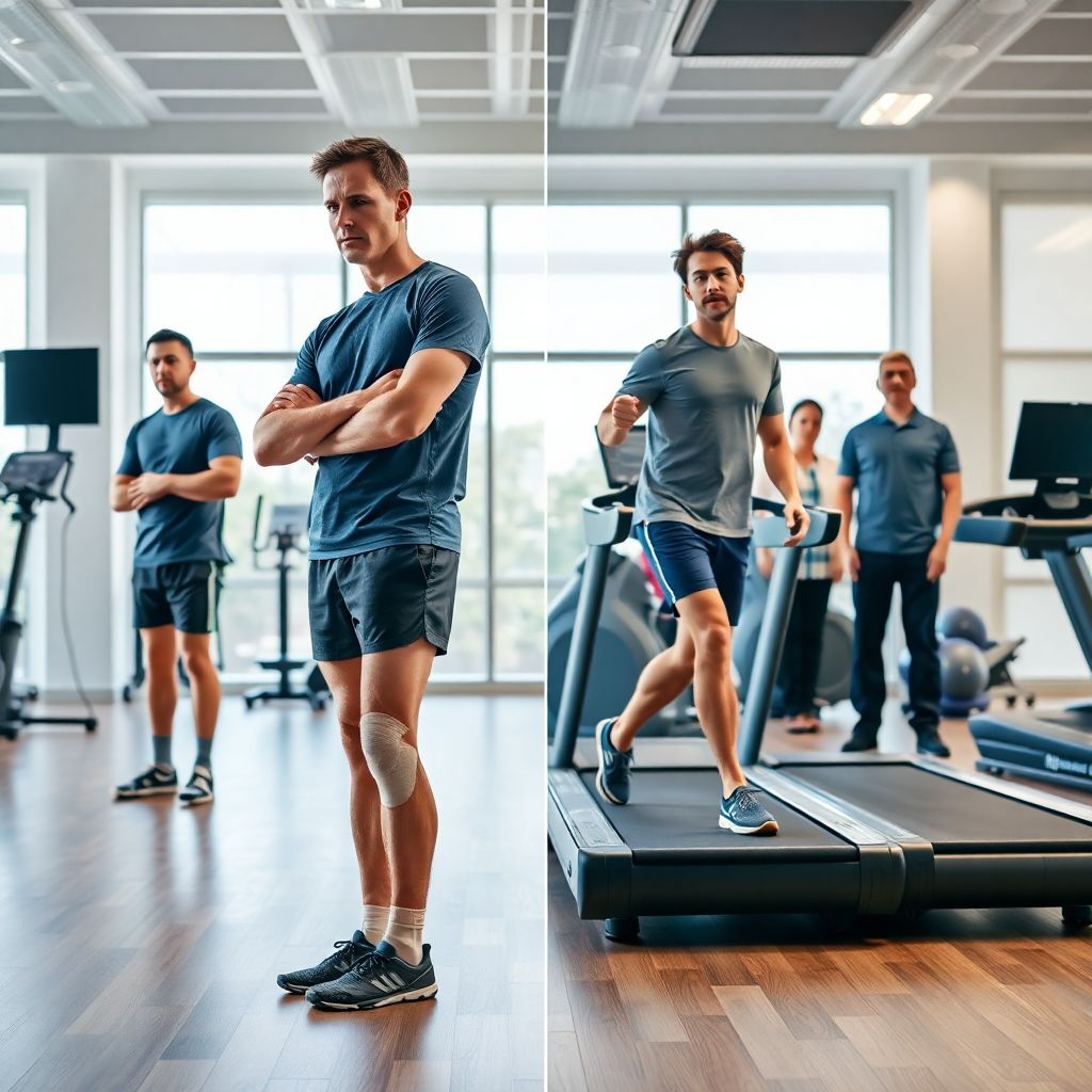 Истории о возвращении после травм и реабилитации: путь к новой жизни