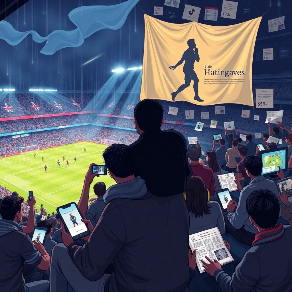 Рассказы о национальных сборных и их легендах в истории мирового футбола