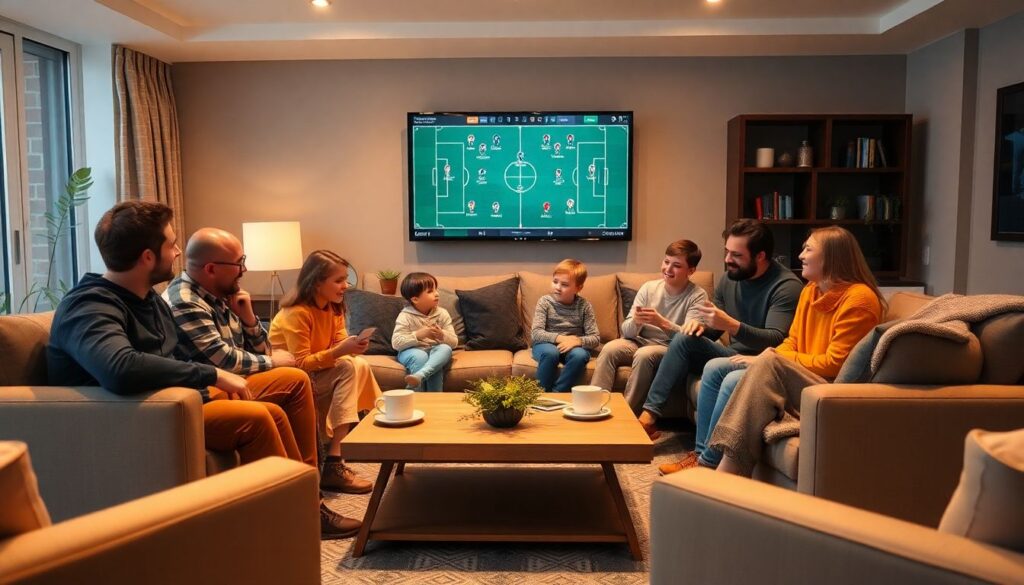 Рассказы о том, как футбольная школа формирует характер - иллюстрация