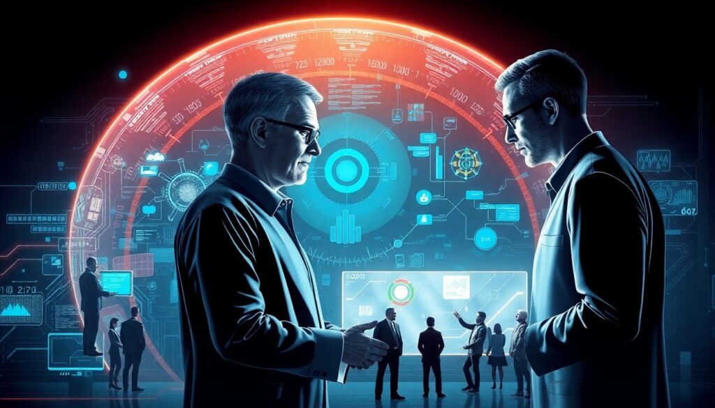 Истории долгих карьер и их секреты продолжительности - иллюстрация