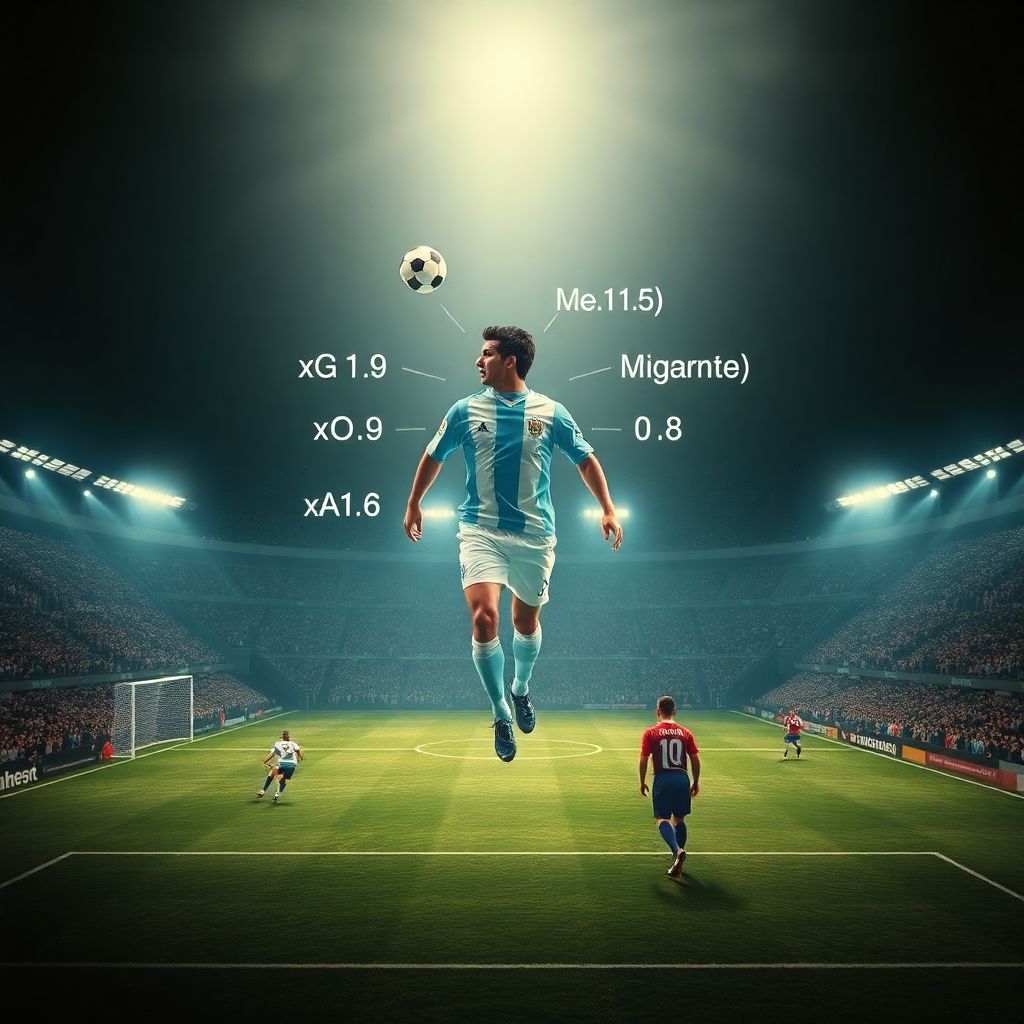 Герои матчей в хрониках мирового футбола: легенды, изменившие игру