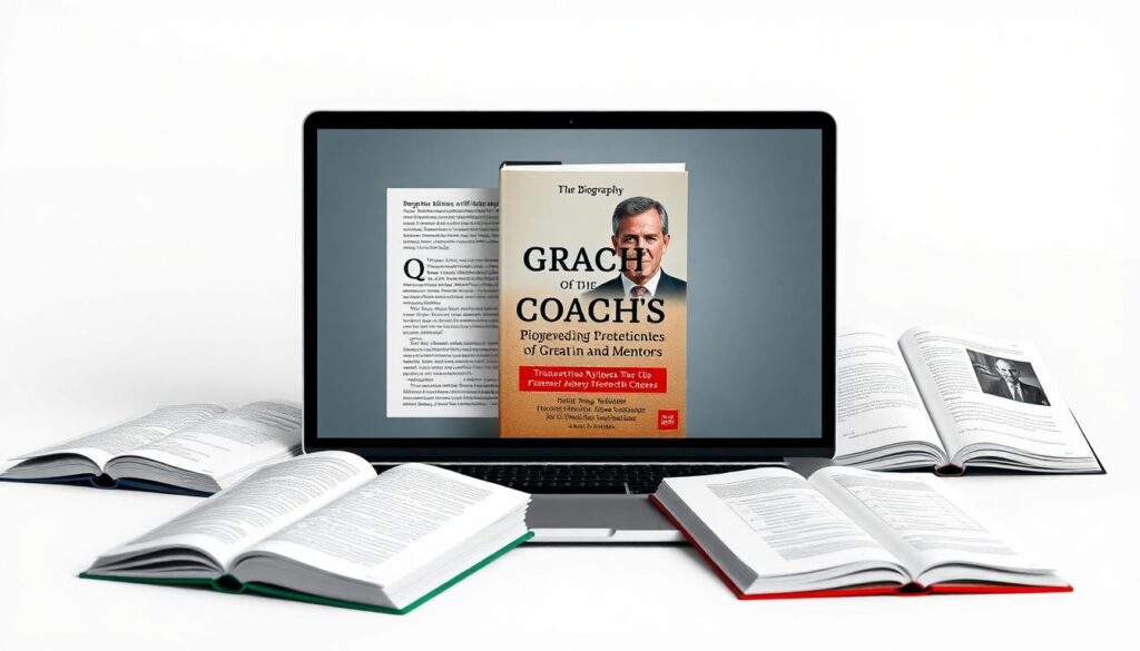 Биографии воспитателей побед и наставников - иллюстрация